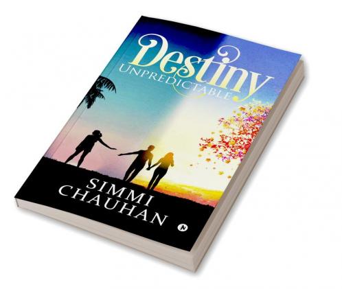 DESTINY UNPREDICTABLE