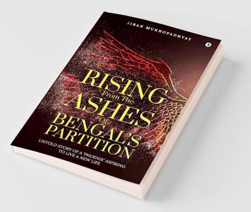 Rising From the Ashes of Bengal's Partition