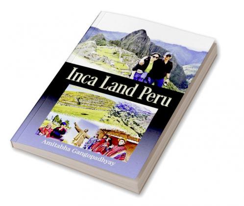 Inca land Peru