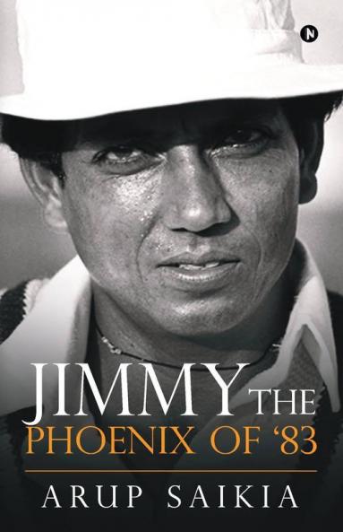 Jimmy - The Phoenix Of ‘83