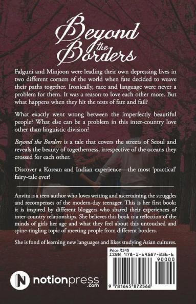 Beyond The Borders