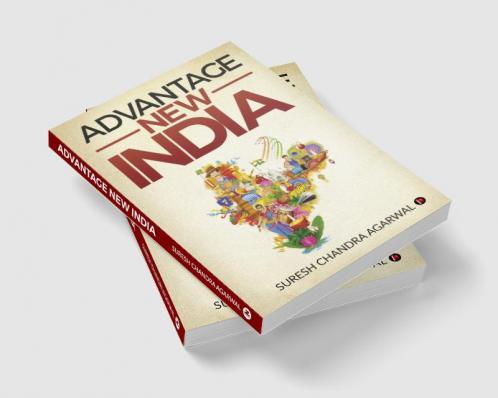 Advantage New India