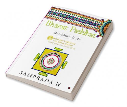 Bharat Paddhat : Mandalams As Art