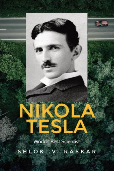 Nikola Tesla