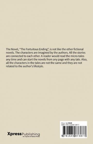 The Fortuitous Ending