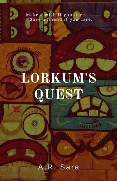 Lorkum'S Quest
