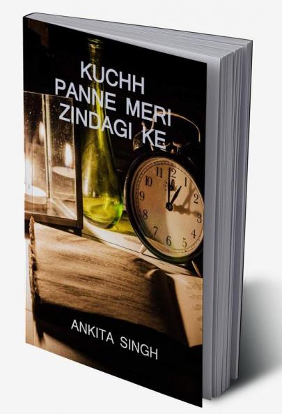 Kuchh Panne Meri Zindagi Ke