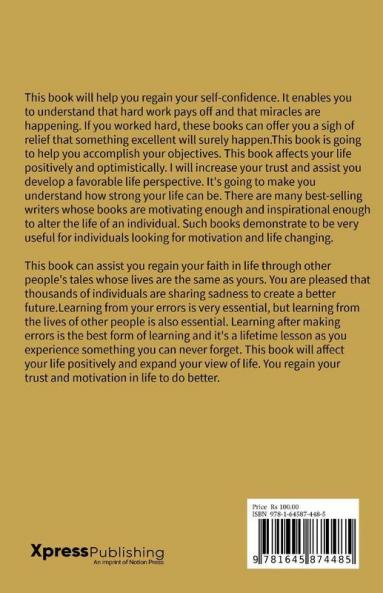 Inspirational - A Short Story Book 1