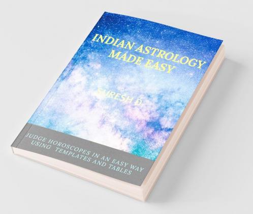 Indian Astrology Made Easy