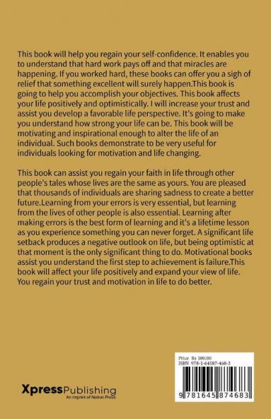 Inspirational Stories Book 7