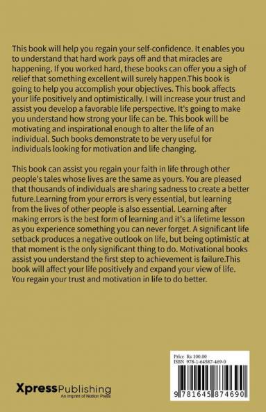 Inspirational Stories Book 8