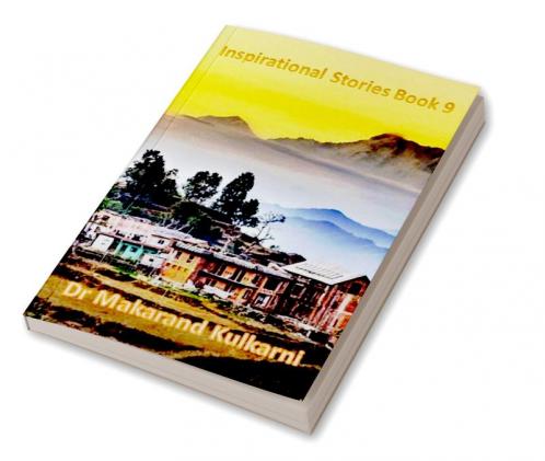 Inspirational Stories Book 9