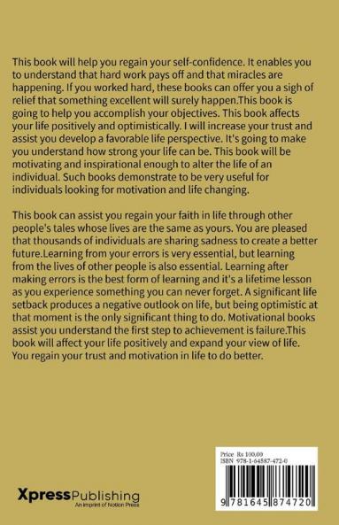 Inspirational Stories Book 10