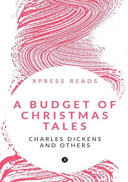 A Budget of Christmas Tales