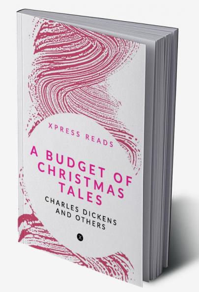 A Budget of Christmas Tales