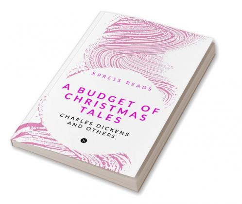 A Budget of Christmas Tales