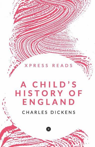 A Child'S History Of England