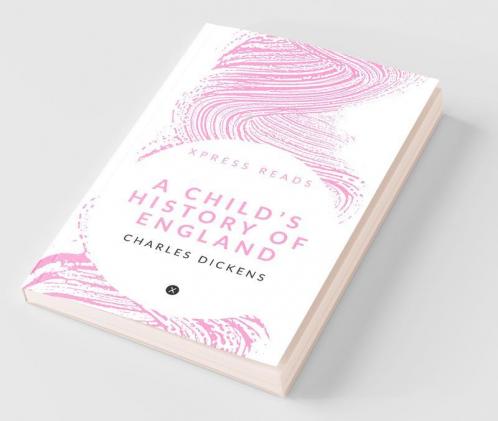 A Child'S History Of England
