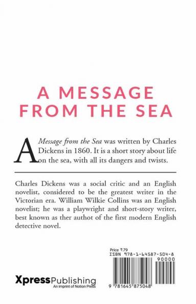 A Message from the Sea