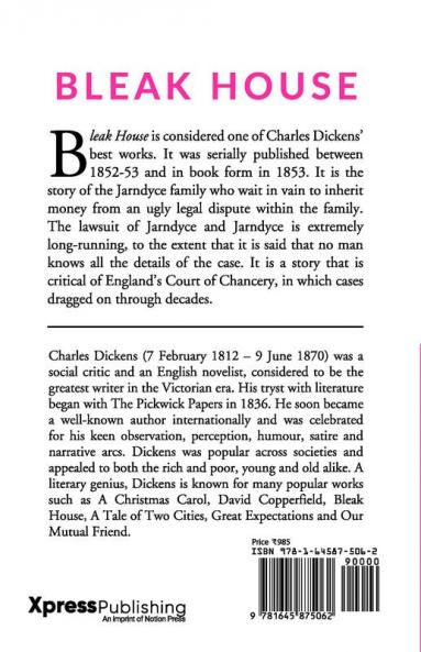 Bleak House