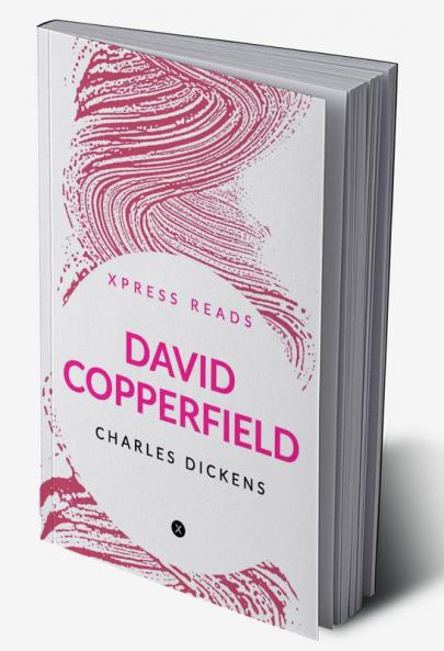 David Copperfield