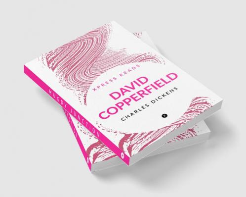 David Copperfield