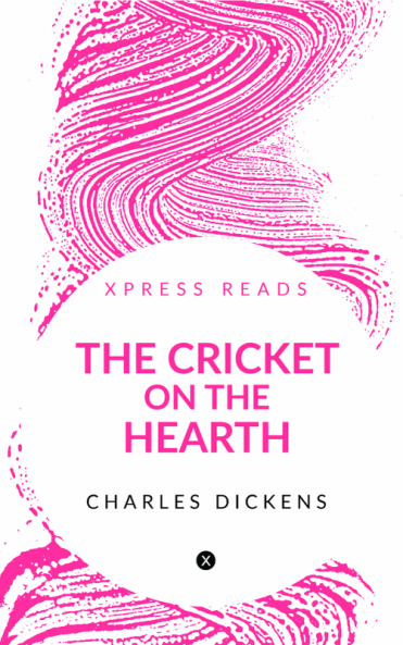 The Cricket on the Hearth