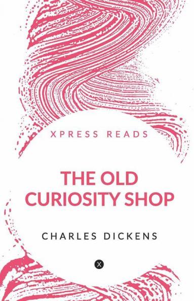 The Old Curiosity Shop