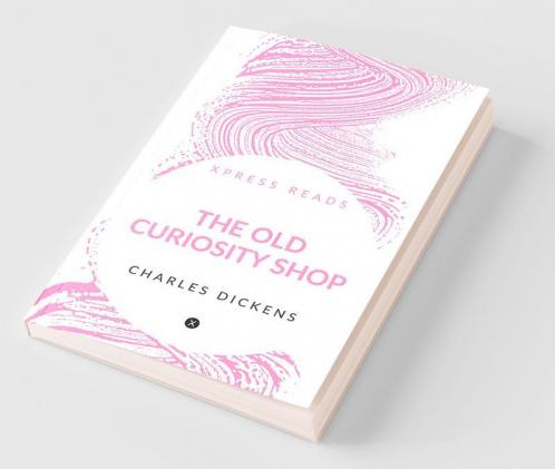 The Old Curiosity Shop