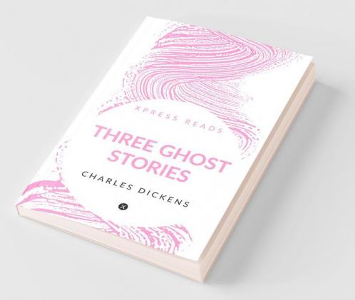 Three Ghost Stories