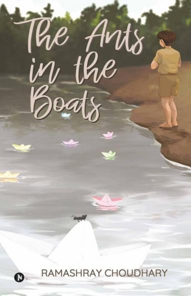 The Ants In The Boats