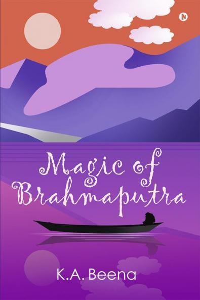 Magic of Brahmaputra