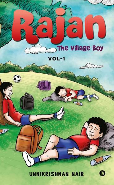 Rajan : The Village Boy