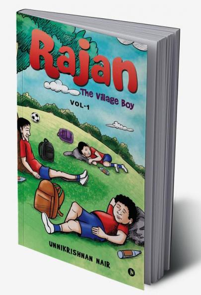 Rajan : The Village Boy