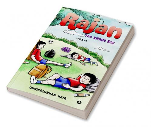 Rajan : The Village Boy