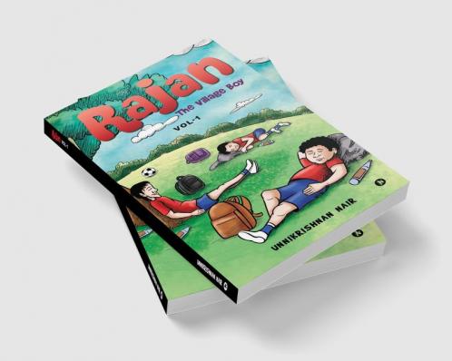 Rajan : The Village Boy