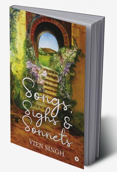 Songs Sighs & Sonnets
