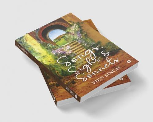 Songs Sighs & Sonnets
