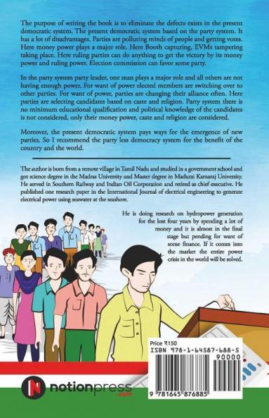 New Democracy