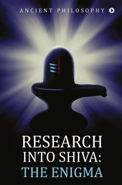 Research Into Shiva: The Enigma