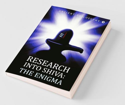 Research Into Shiva: The Enigma