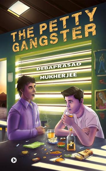 The Petty Gangster
