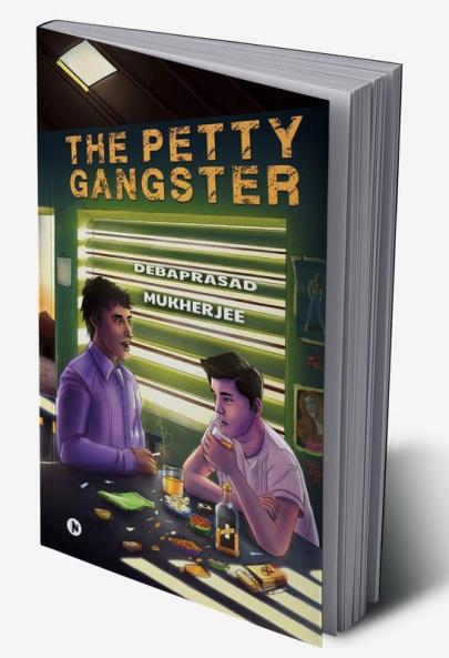 The Petty Gangster