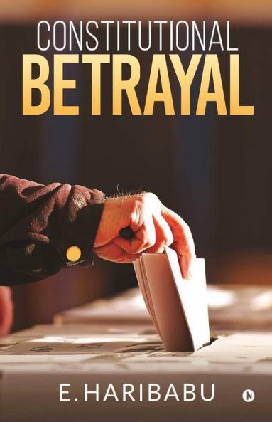 Constitutional Betrayal