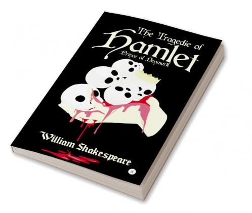 The Tragedy of Hamlet