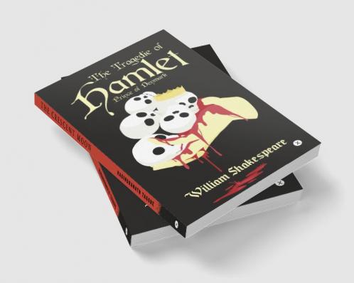 The Tragedy of Hamlet