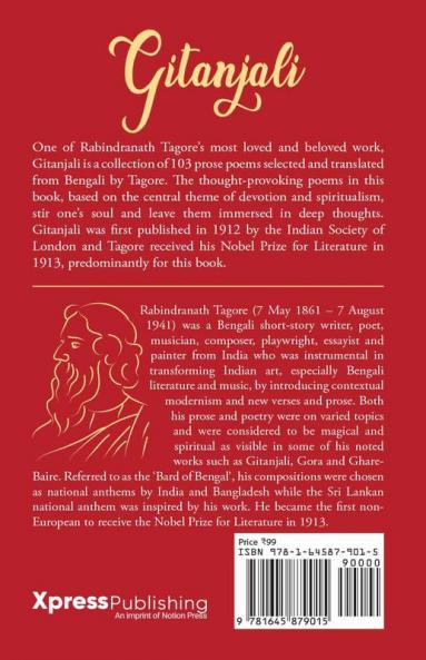 Gitanjali