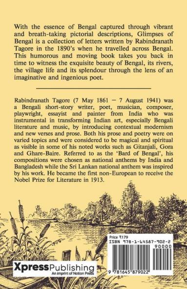 Glimpses Of Bengal