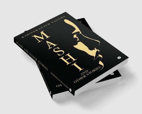 Mashi and Other Stories