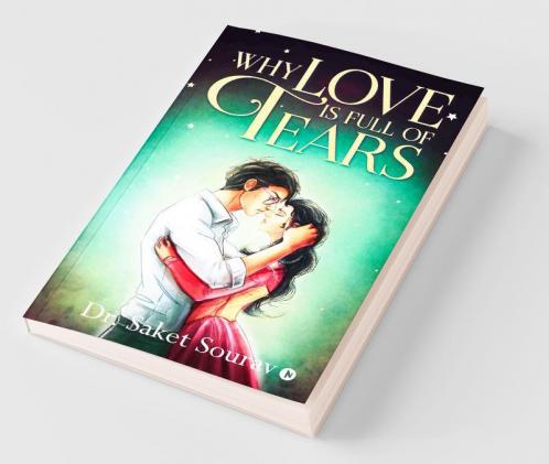 Why Love Is Full Of Tears